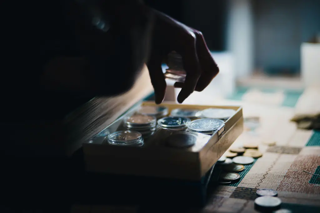 退休金專戶強制執行
