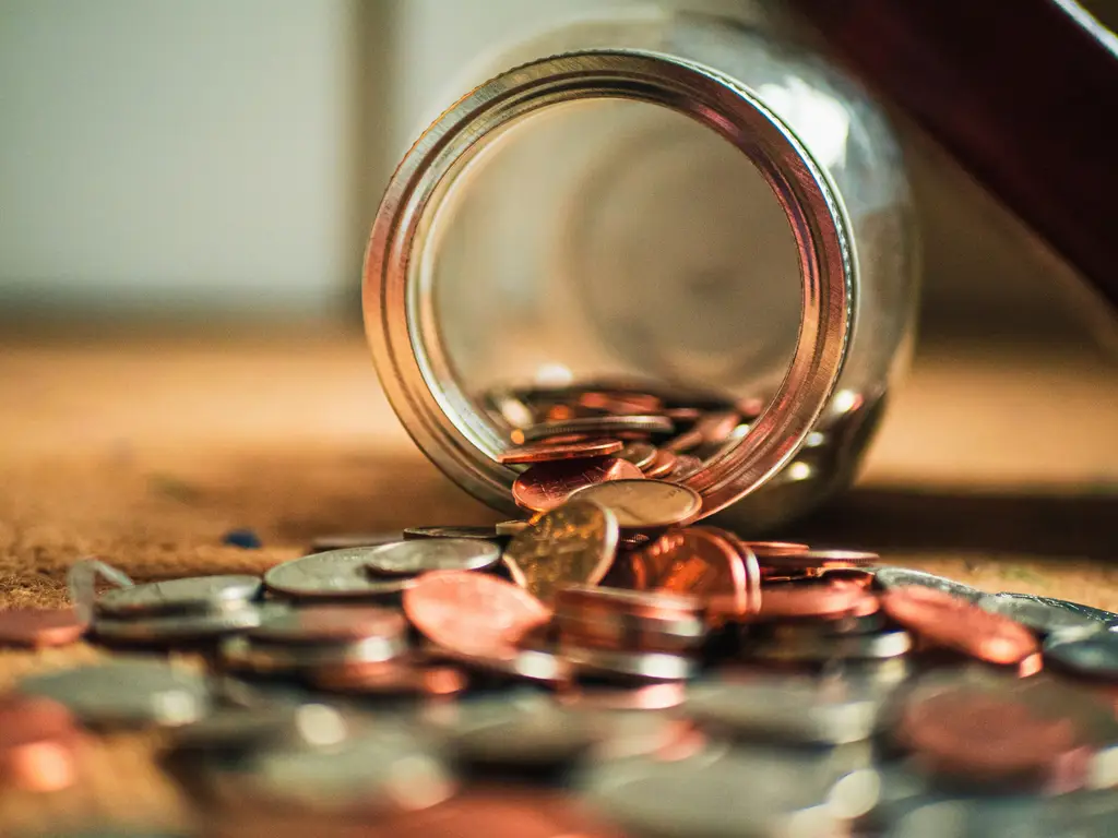 勞退通膨：退休金縮水、年金危機的隱憂